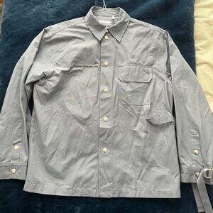 Helmut Lang Overshirt / Jacket